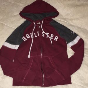 Hollister Sweatshirt